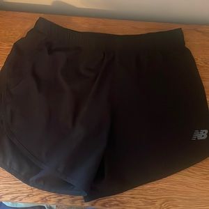 Women’s New Balance Shorts